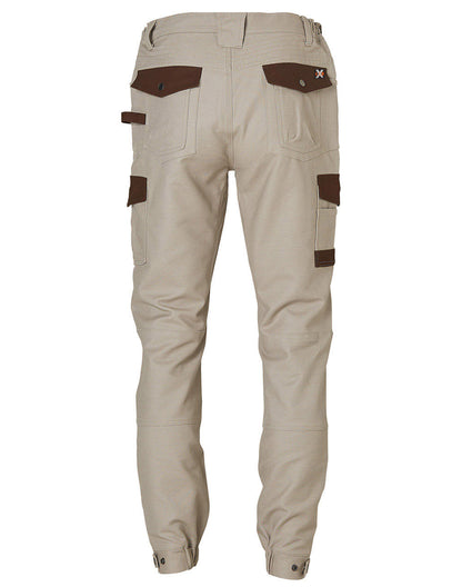 [WP22] AIWX Workwear Pant