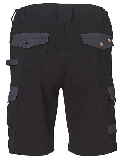 [WP23] AIWX Workwear Short