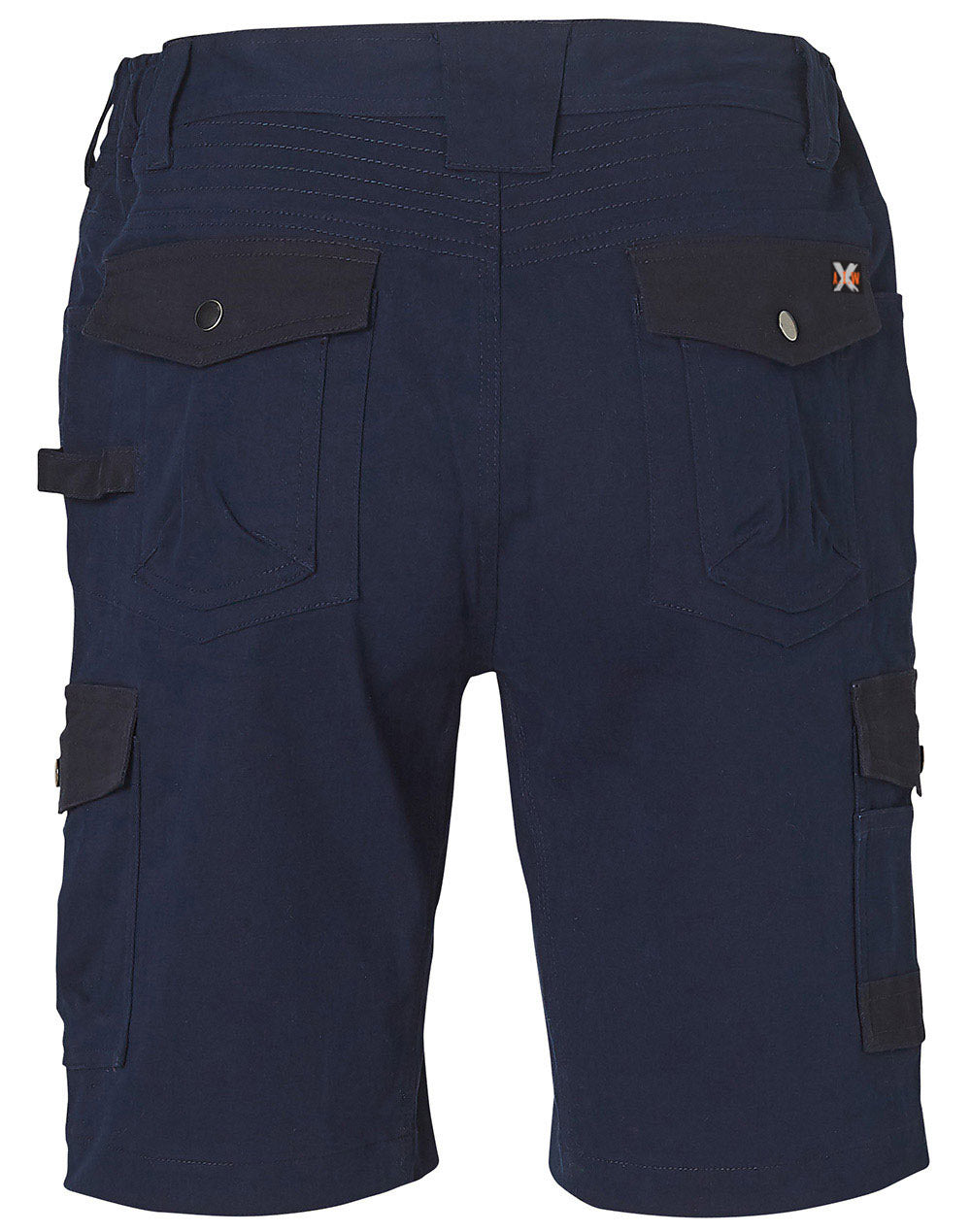 [WP23] AIWX Workwear Short