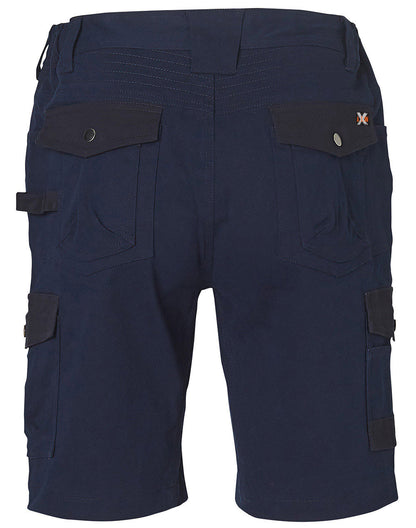 [WP23] AIWX Workwear Short