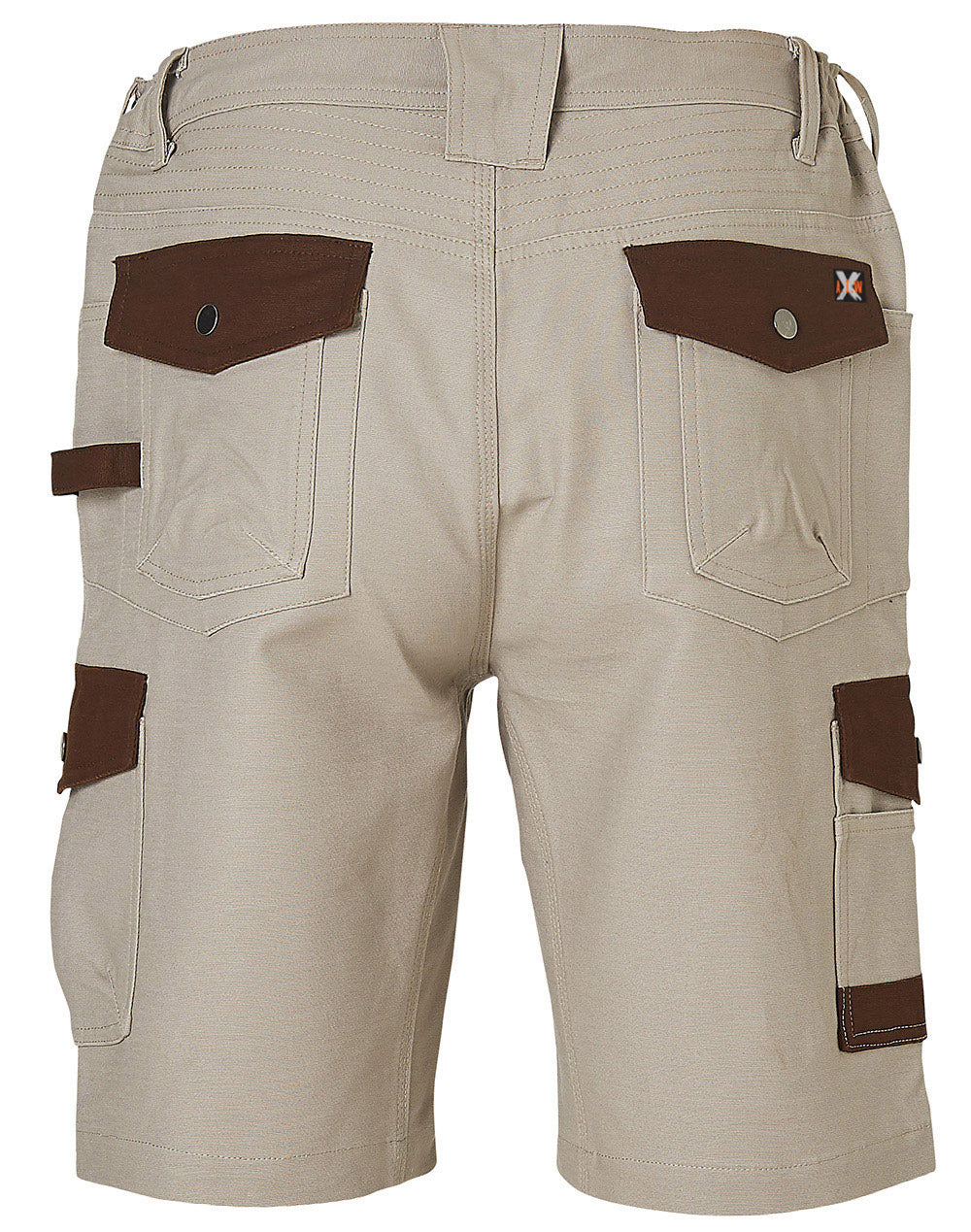 [WP23] AIWX Workwear Short