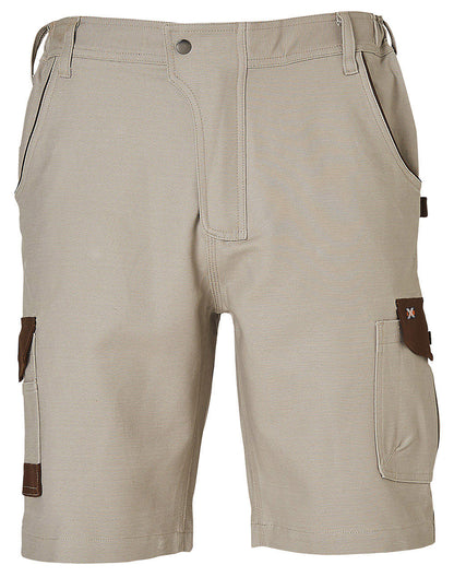 [WP23] AIWX Workwear Short