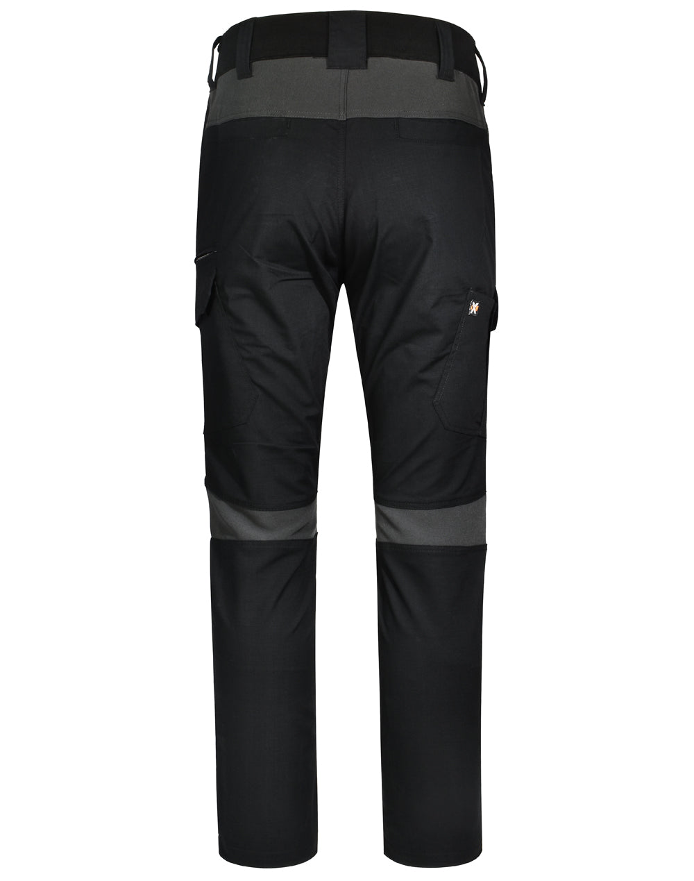 [WP24] Rip-Stop Poly/Cotton Stretch Work Pants