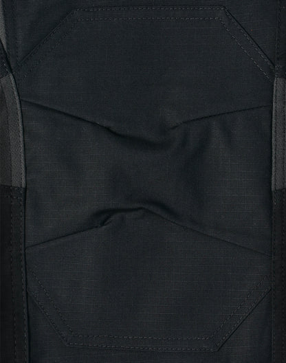 [WP24] Rip-Stop Poly/Cotton Stretch Work Pants