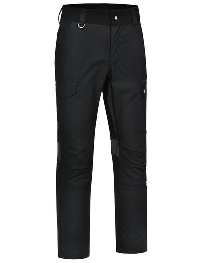 [WP24] Rip-Stop Poly/Cotton Stretch Work Pants