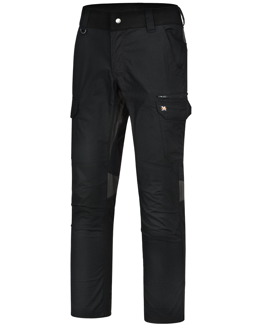 [WP24] Rip-Stop Poly/Cotton Stretch Work Pants
