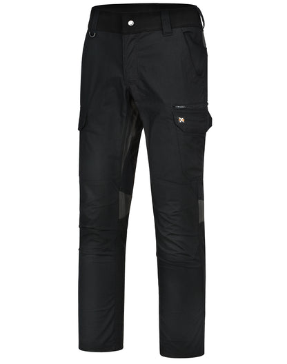 [WP24] Rip-Stop Poly/Cotton Stretch Work Pants