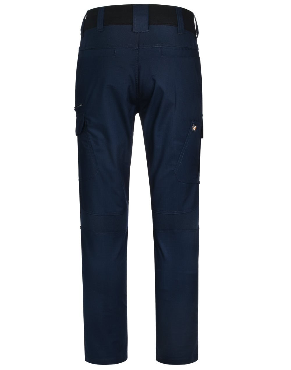 [WP24] Rip-Stop Poly/Cotton Stretch Work Pants