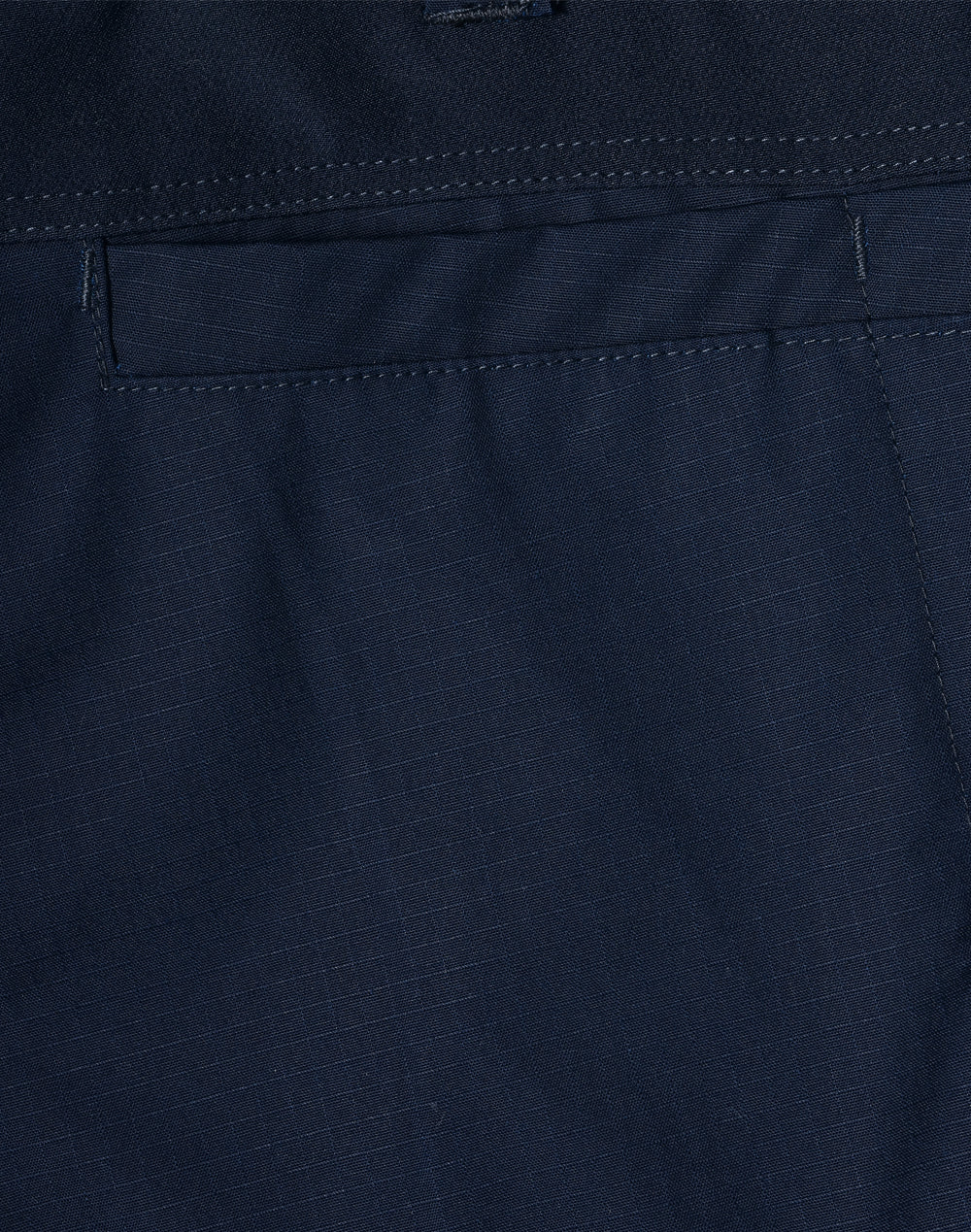 [WP24] Rip-Stop Poly/Cotton Stretch Work Pants