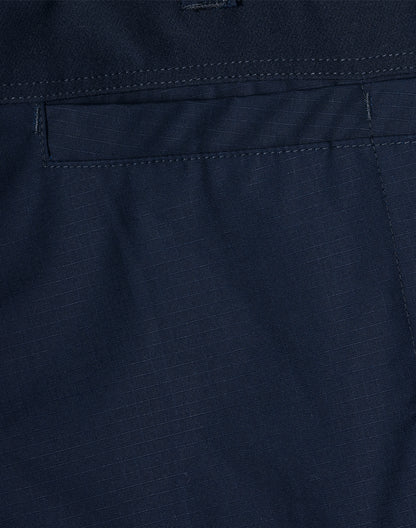[WP24] Rip-Stop Poly/Cotton Stretch Work Pants