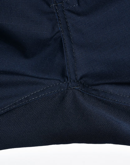 [WP24] Rip-Stop Poly/Cotton Stretch Work Pants