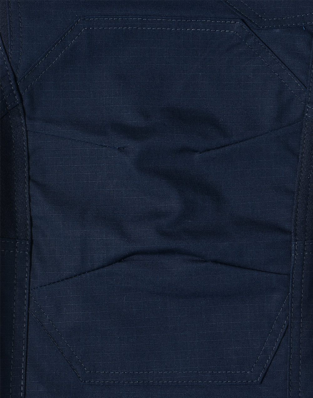 [WP24] Rip-Stop Poly/Cotton Stretch Work Pants