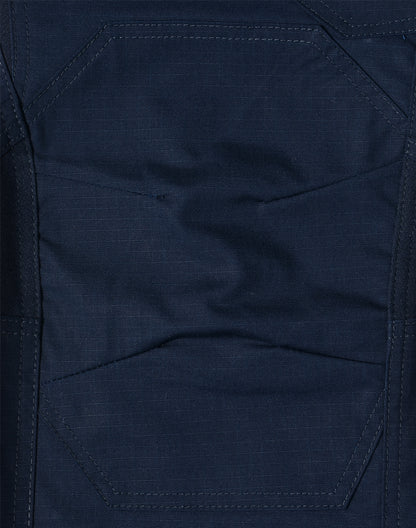 [WP24] Rip-Stop Poly/Cotton Stretch Work Pants