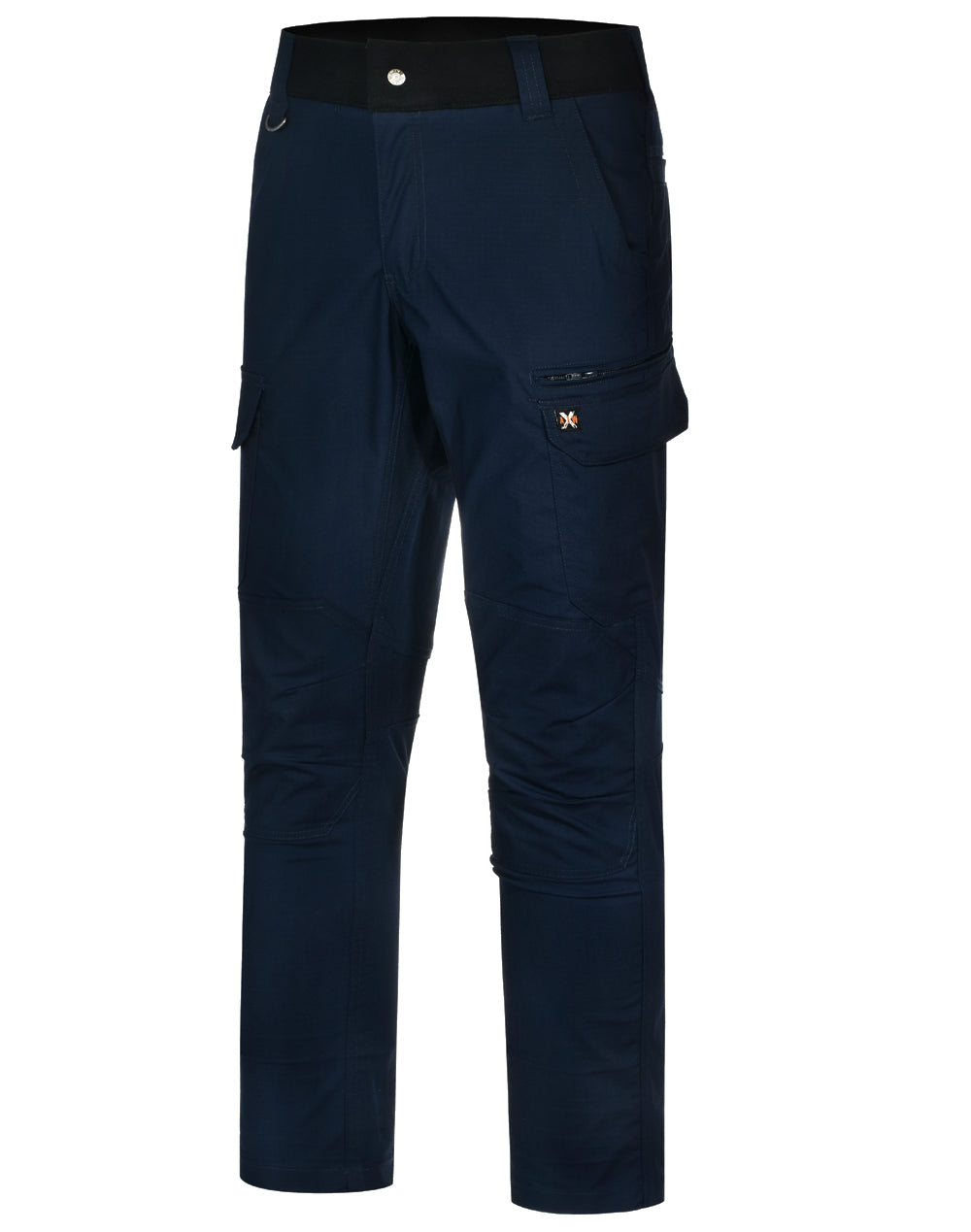 [WP24] Rip-Stop Poly/Cotton Stretch Work Pants