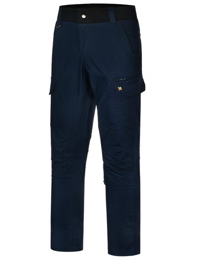 [WP24] Rip-Stop Poly/Cotton Stretch Work Pants