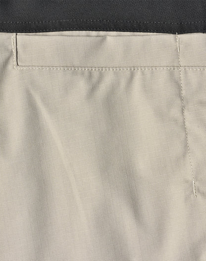 [WP24] Rip-Stop Poly/Cotton Stretch Work Pants
