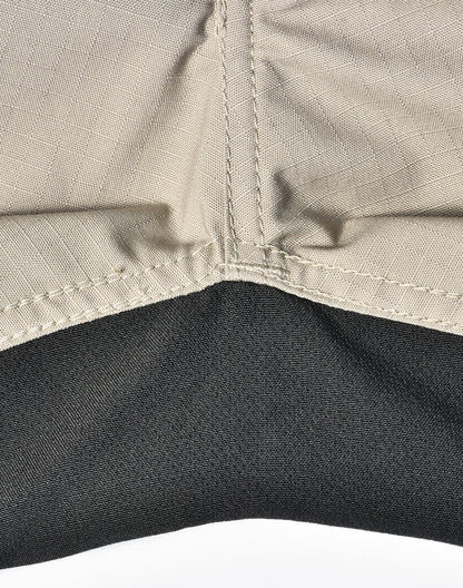 [WP24] Rip-Stop Poly/Cotton Stretch Work Pants