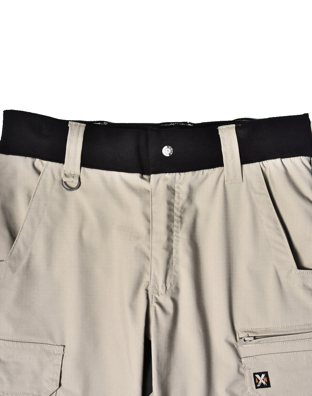 [WP24] Rip-Stop Poly/Cotton Stretch Work Pants