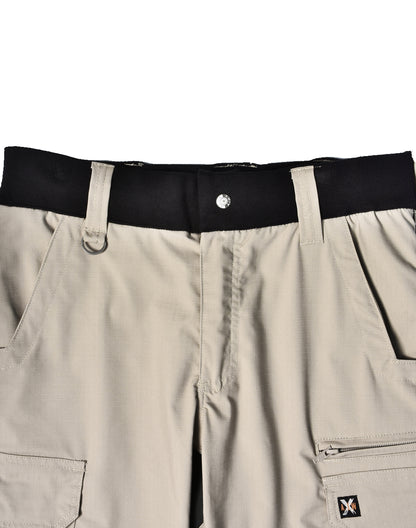 [WP24] Rip-Stop Poly/Cotton Stretch Work Pants