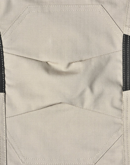 [WP24] Rip-Stop Poly/Cotton Stretch Work Pants