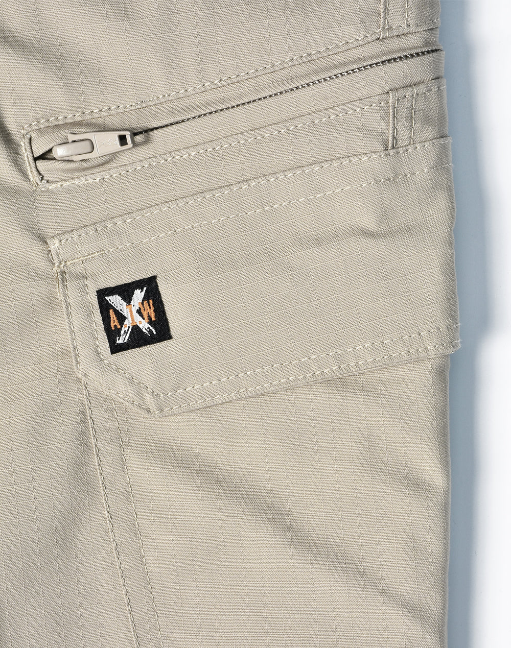 [WP24] Rip-Stop Poly/Cotton Stretch Work Pants