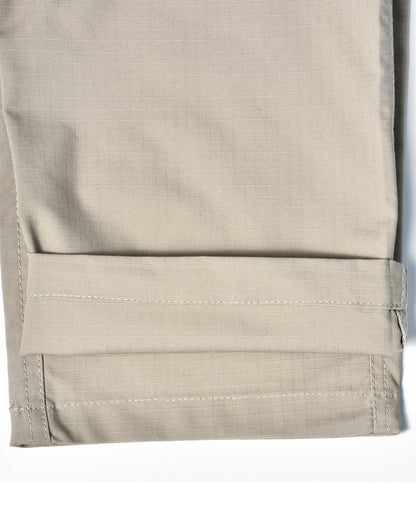 [WP24] Rip-Stop Poly/Cotton Stretch Work Pants