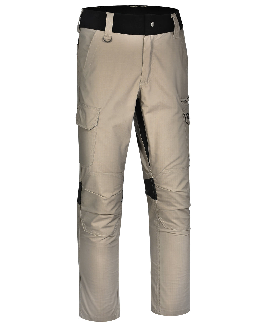 [WP24] Rip-Stop Poly/Cotton Stretch Work Pants