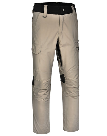 [WP24] Rip-Stop Poly/Cotton Stretch Work Pants