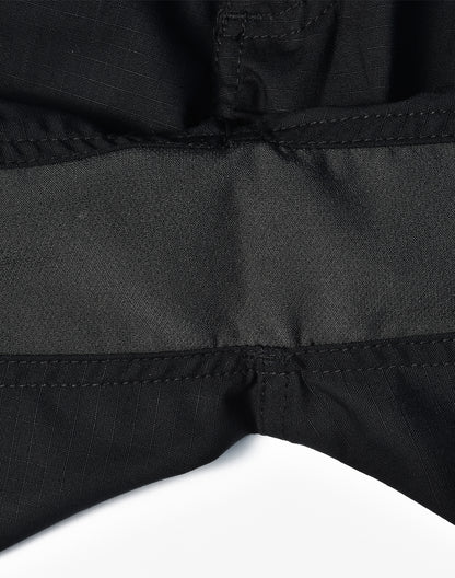 [WP25] Rip-Stop Poly/Cotton Stretch Work Shorts