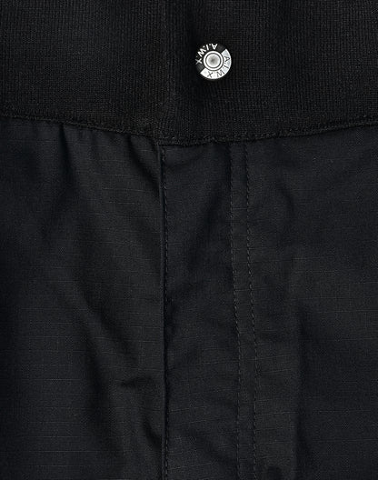 [WP25] Rip-Stop Poly/Cotton Stretch Work Shorts