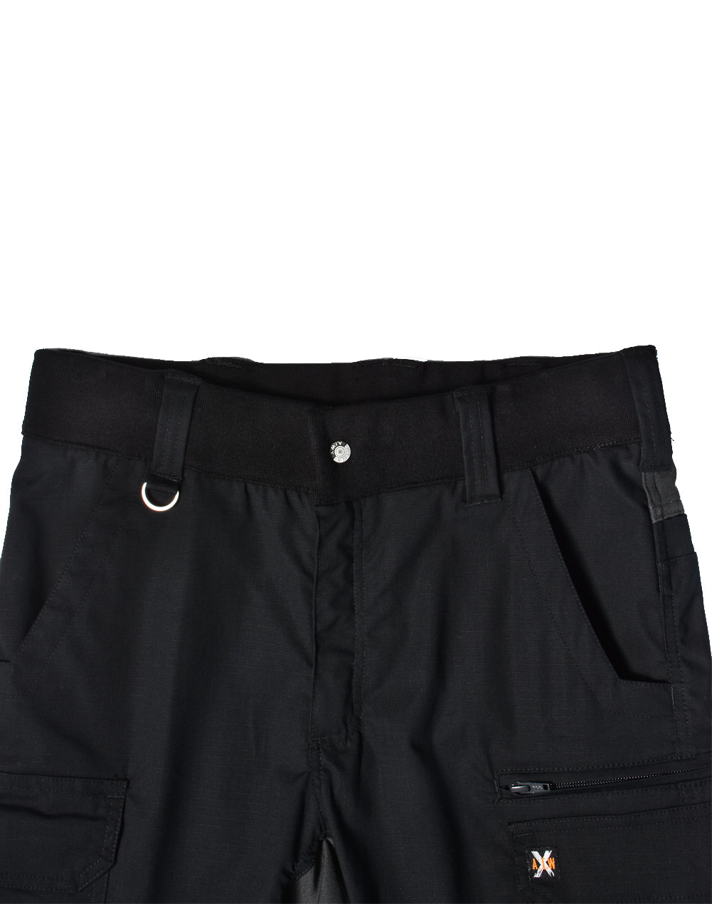 [WP25] Rip-Stop Poly/Cotton Stretch Work Shorts