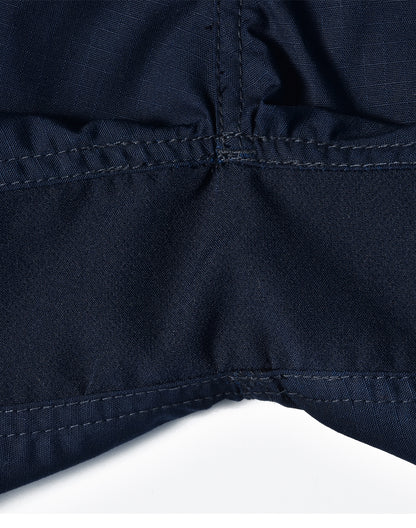 [WP25] Rip-Stop Poly/Cotton Stretch Work Shorts
