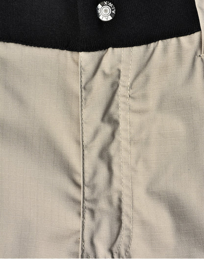 [WP25] Rip-Stop Poly/Cotton Stretch Work Shorts