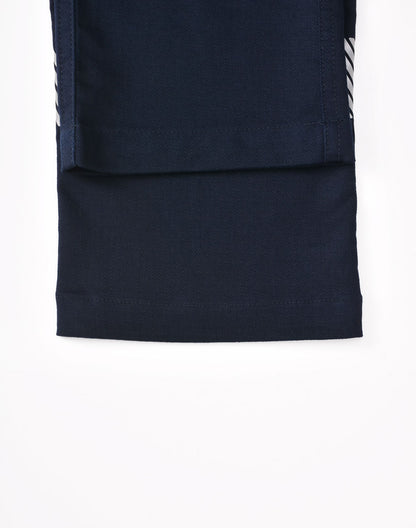 [WP26HV] Unisex Cotton Stretch Ripstop Segmented Work Pants