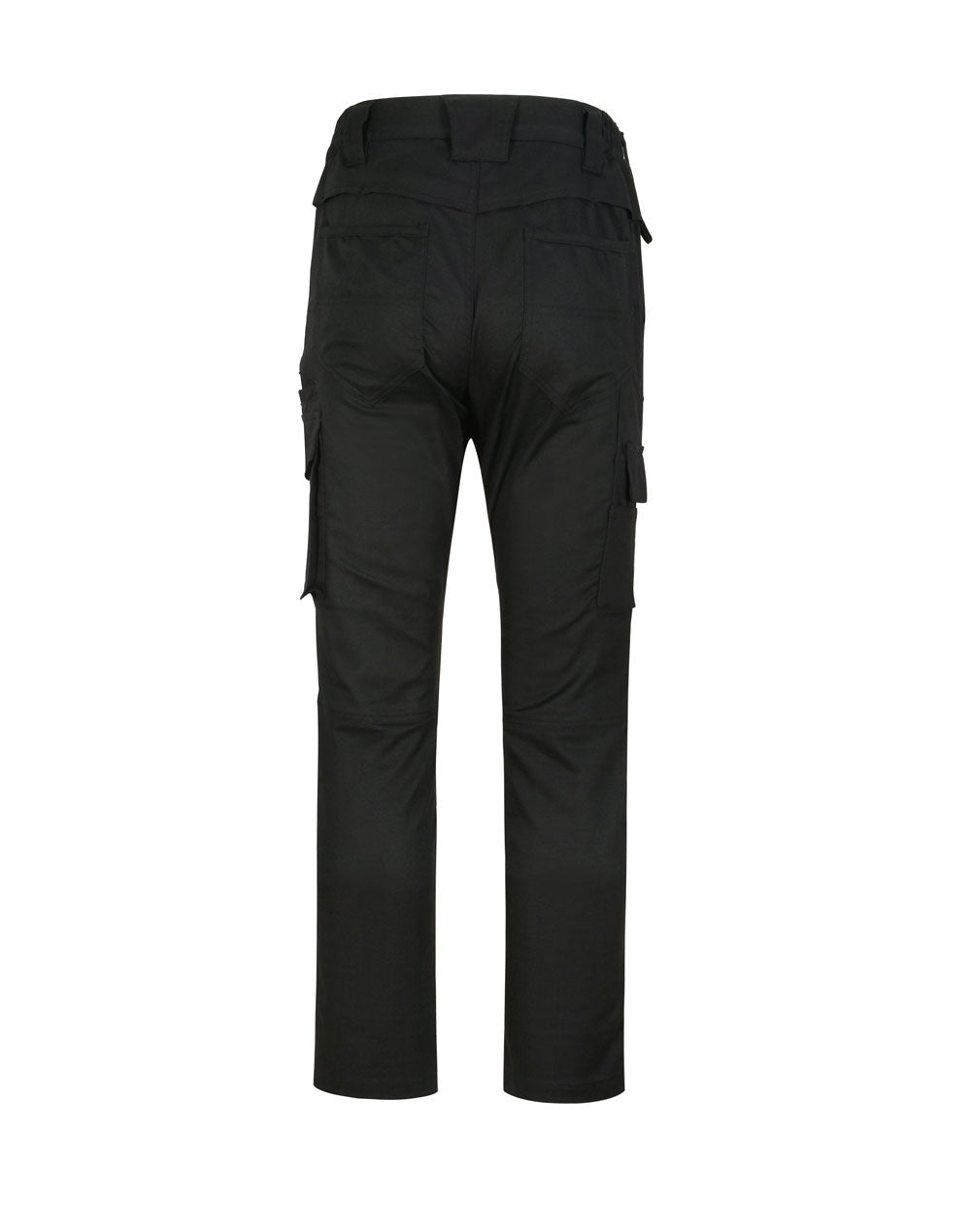 [WP26] Unisex Cotton Stretch Ripstop Work Pants