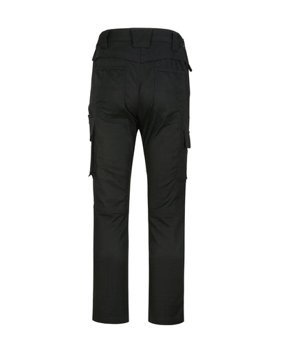 [WP26] Unisex Cotton Stretch Ripstop Work Pants