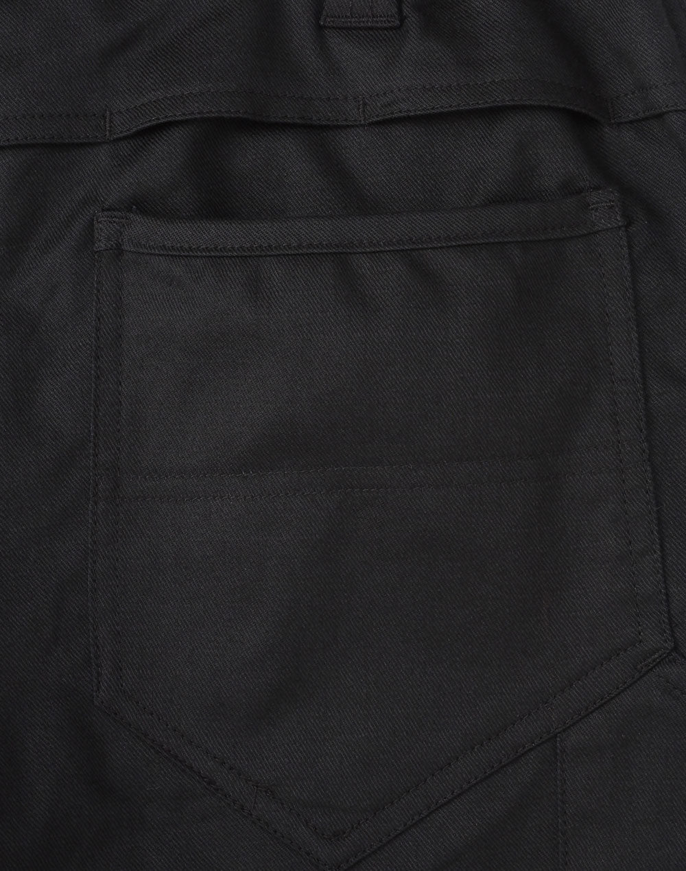 [WP26] Unisex Cotton Stretch Ripstop Work Pants