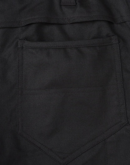 [WP26] Unisex Cotton Stretch Ripstop Work Pants