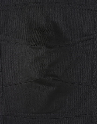 [WP26] Unisex Cotton Stretch Ripstop Work Pants