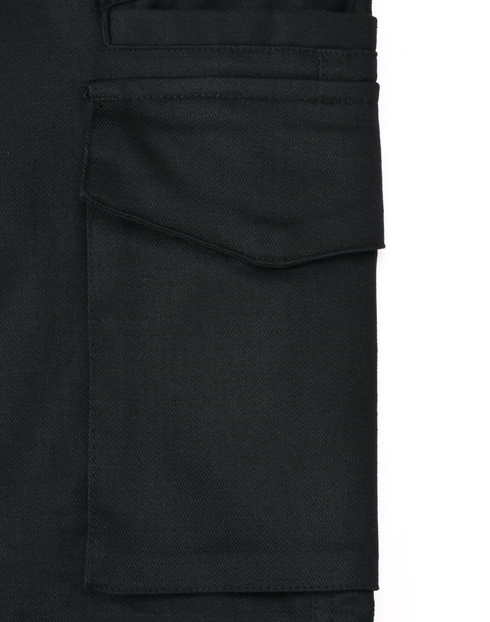 [WP26] Unisex Cotton Stretch Ripstop Work Pants