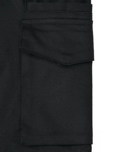 [WP26] Unisex Cotton Stretch Ripstop Work Pants