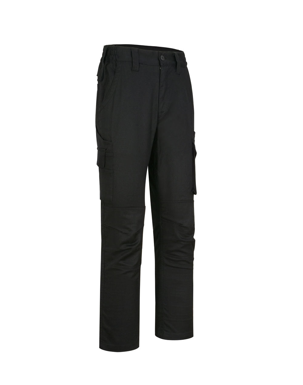 [WP26] Unisex Cotton Stretch Ripstop Work Pants