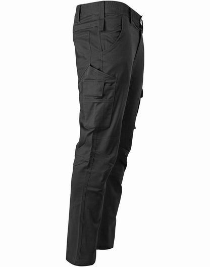 [WP26] Unisex Cotton Stretch Ripstop Work Pants