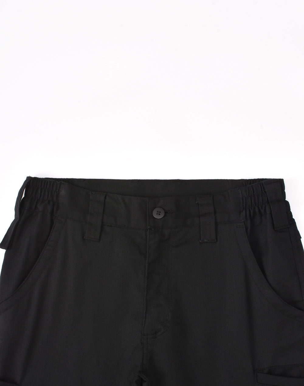 [WP26] Unisex Cotton Stretch Ripstop Work Pants