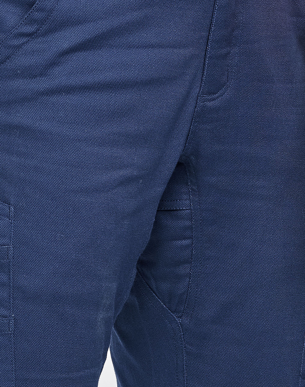 [WP26] Unisex Cotton Stretch Ripstop Work Pants