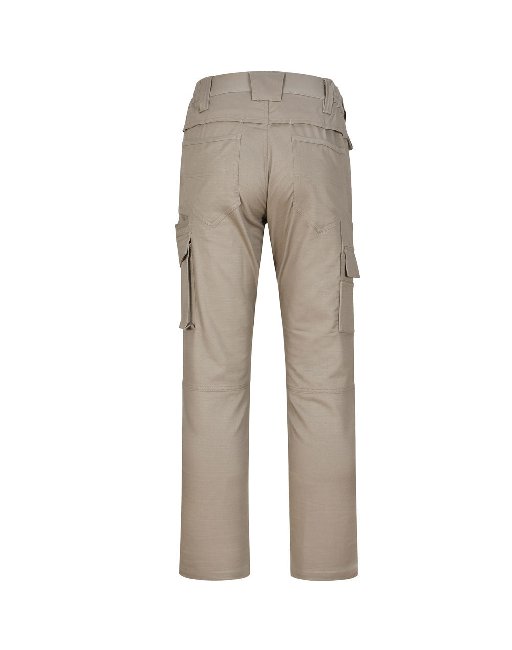 [WP26] Unisex Cotton Stretch Ripstop Work Pants