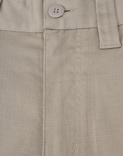 [WP26] Unisex Cotton Stretch Ripstop Work Pants