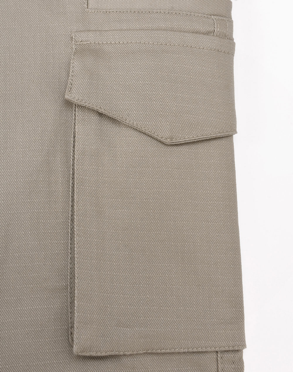 [WP26] Unisex Cotton Stretch Ripstop Work Pants