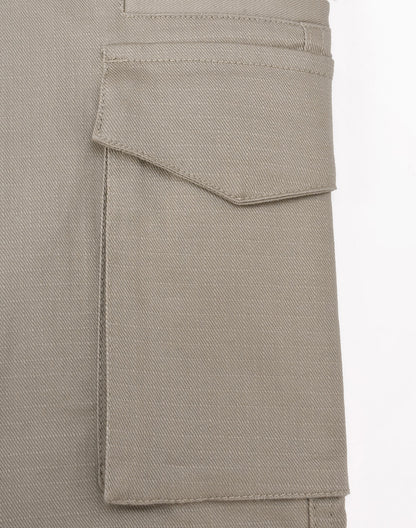 [WP26] Unisex Cotton Stretch Ripstop Work Pants