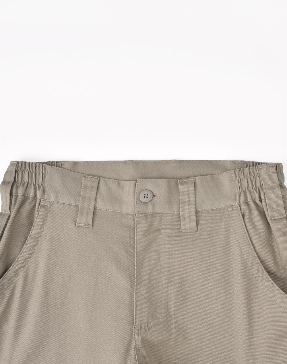 [WP26] Unisex Cotton Stretch Ripstop Work Pants